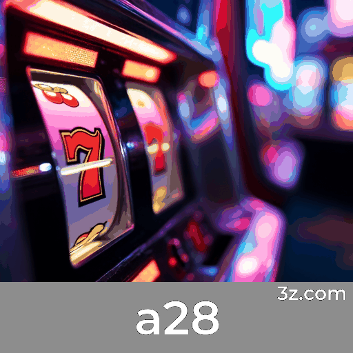 Cassino ao vivo da a28 com dealers ao vivo
