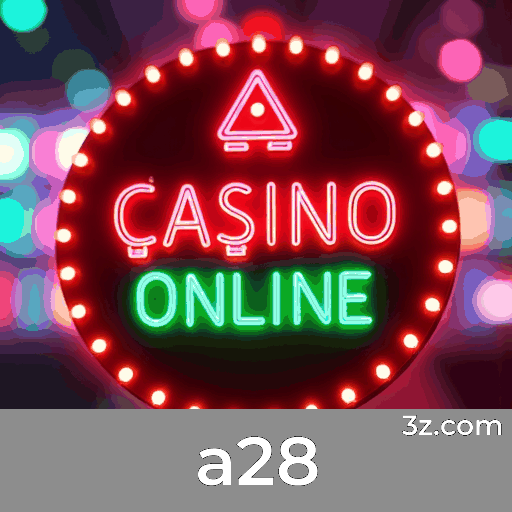 Formulário de cadastro da a28