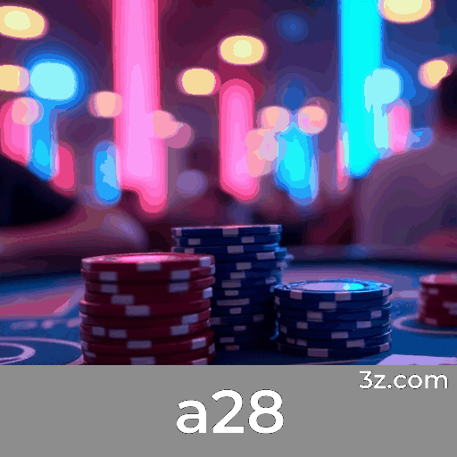 Jogos de loteria na a28