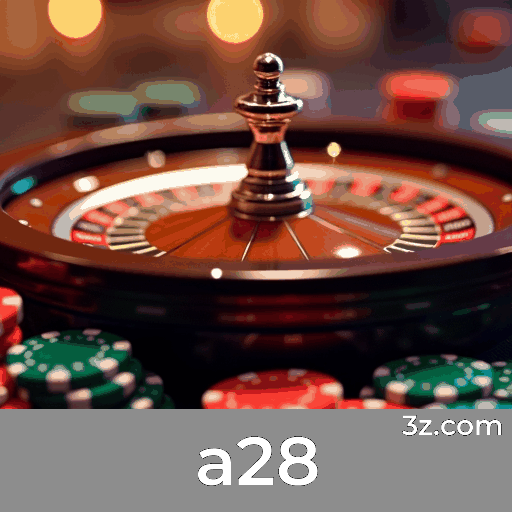 A a28 oferece jogos de mesa divertidos