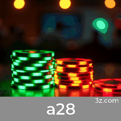 Formulário de cadastro da a28