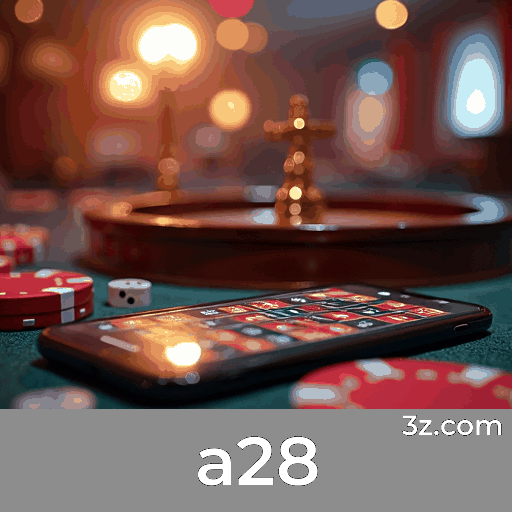 Formulário de cadastro da a28