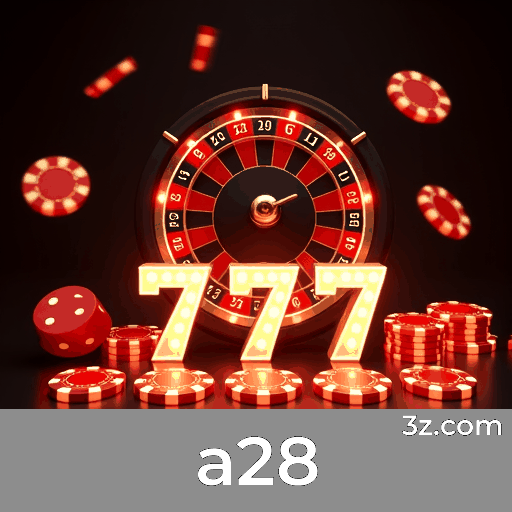 Formulário de cadastro da a28