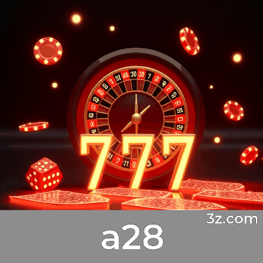 Formulário de cadastro da a28